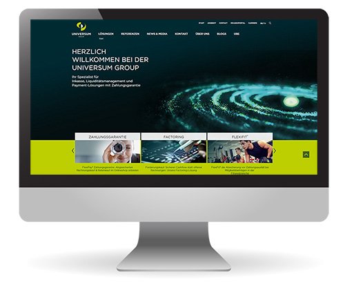 UNIVERSUM Inkasso GmbH