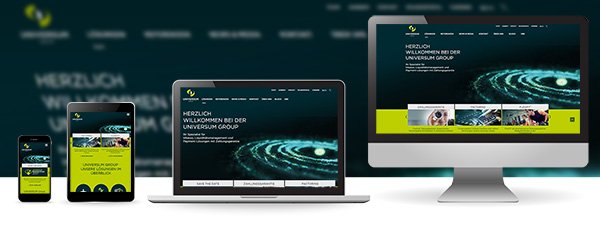 TYPO3-Referenzen-Screenshot