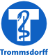 Trommsdorff Logo